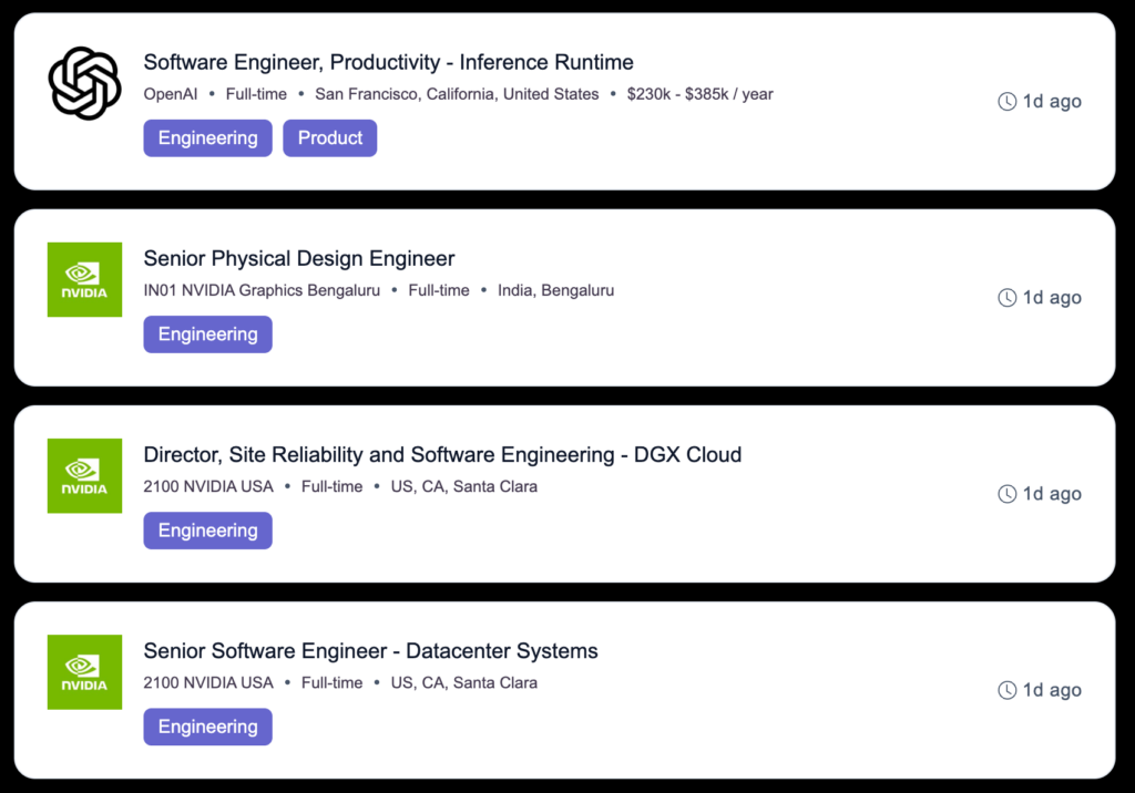 AIJobs.com job board