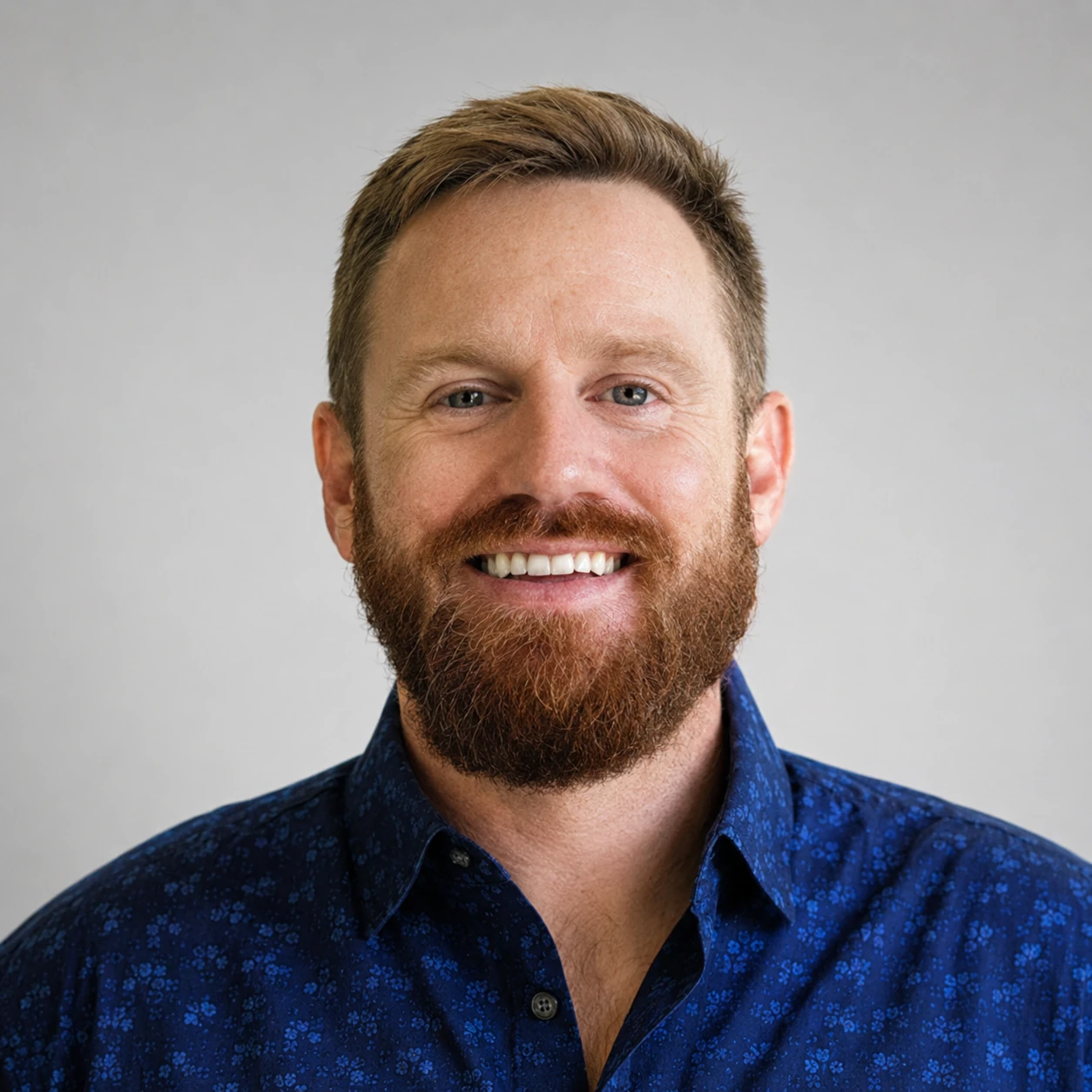 Conor Macken