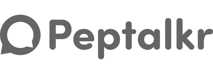 Peptalkr