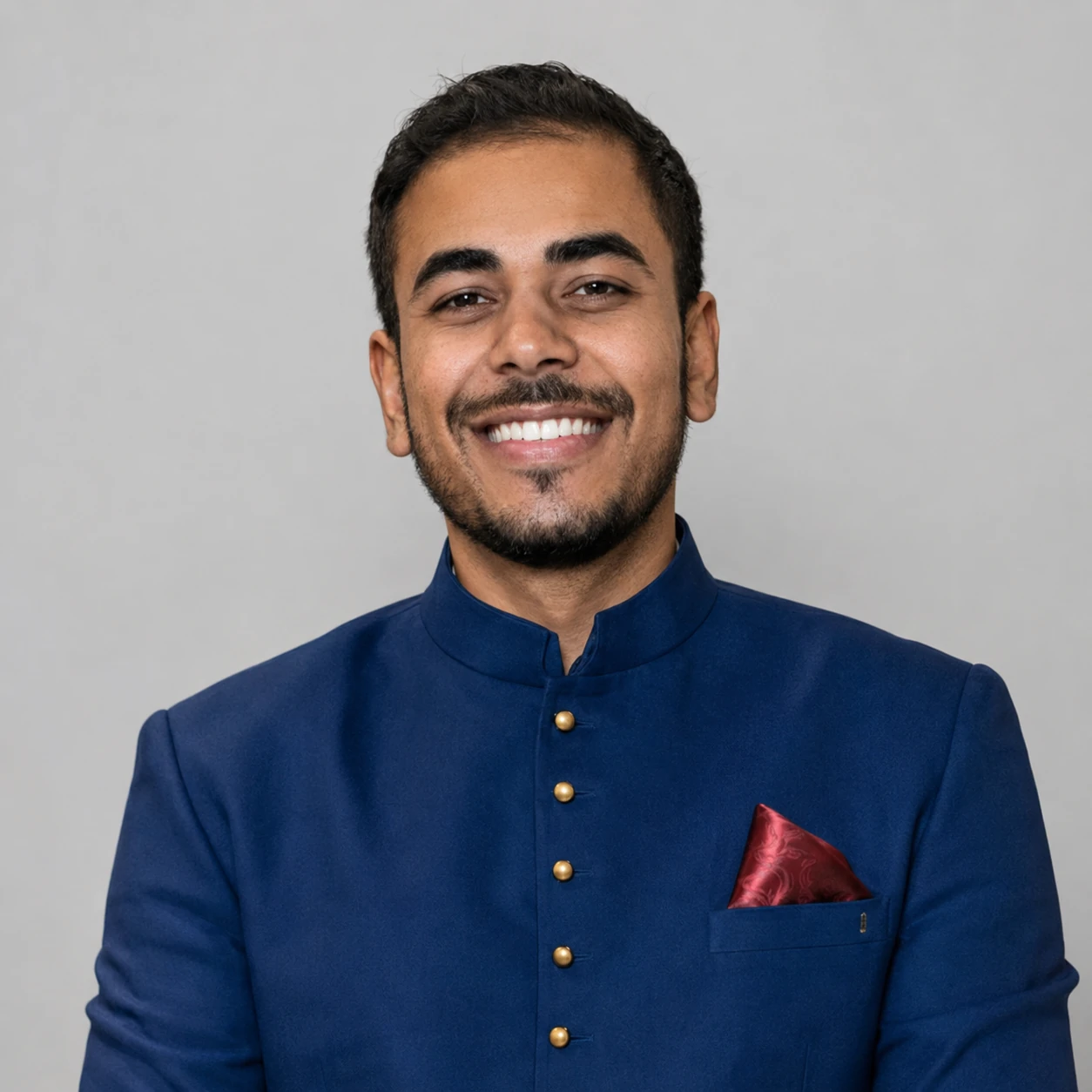 Jaldeep Acharya