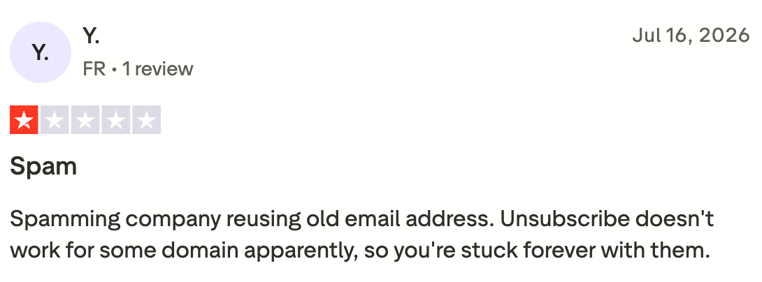 Andela review