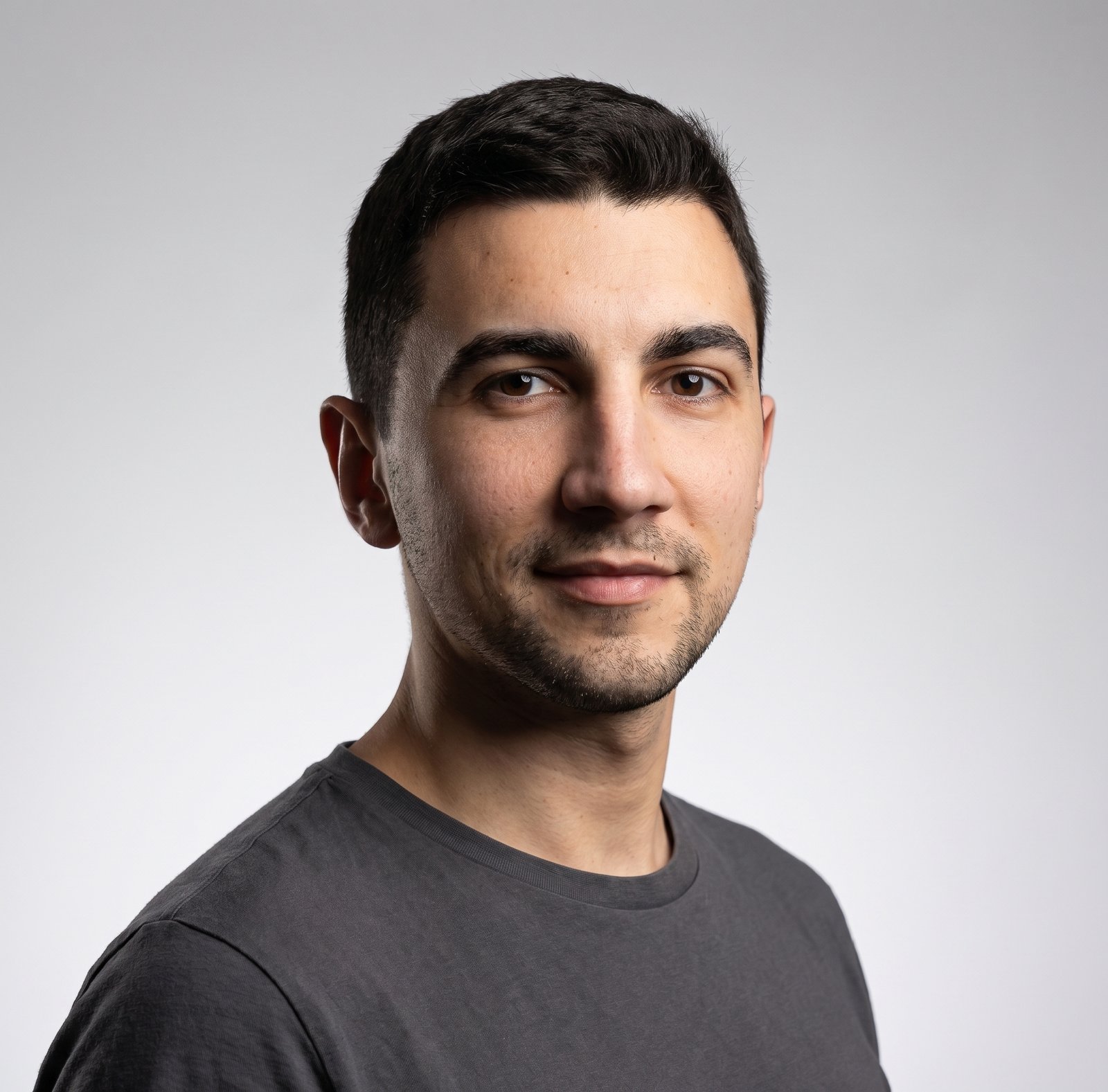 Dmytro K.