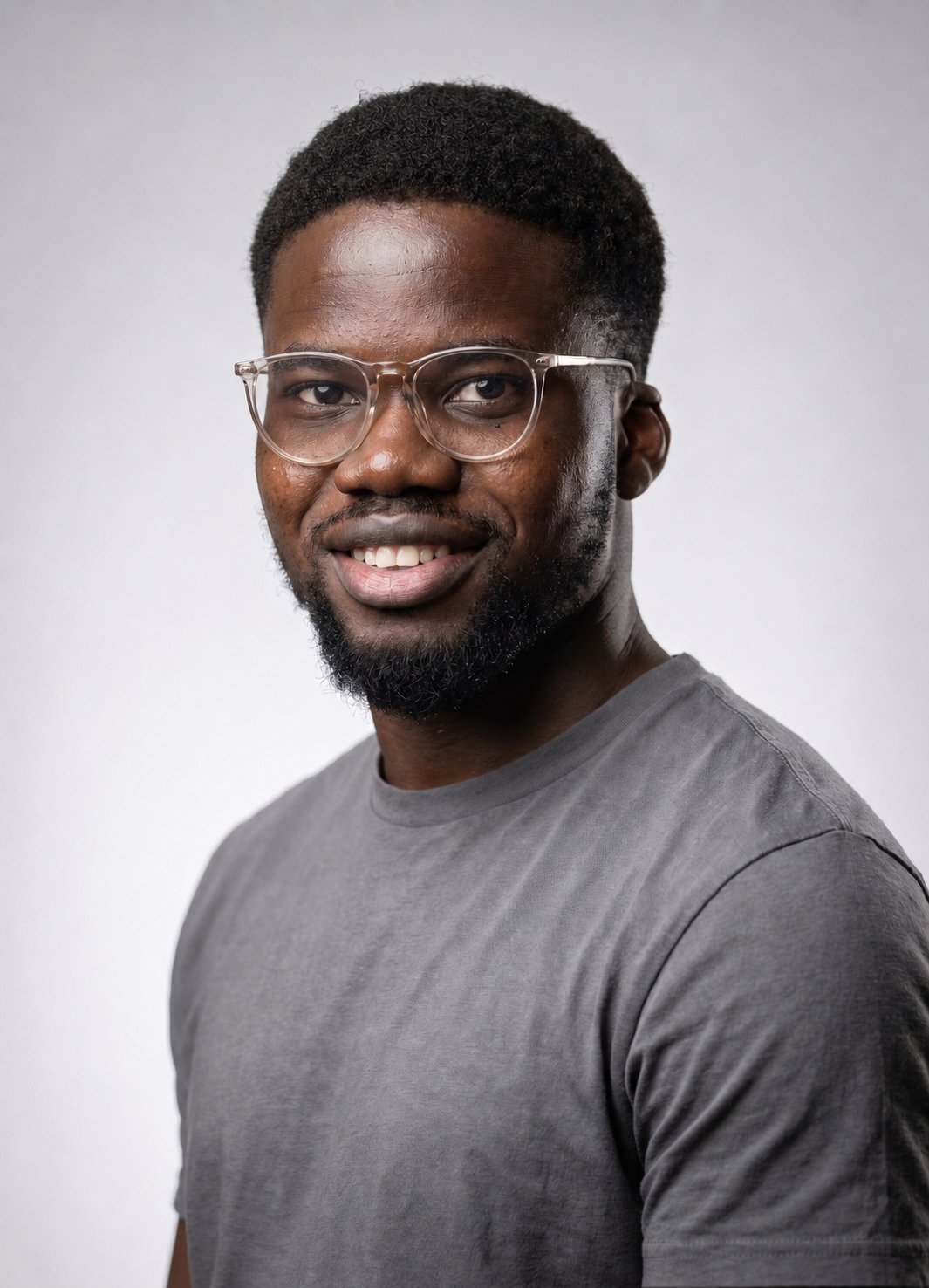 Oluwatosin D.