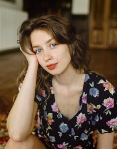 Susanna Lishchenko