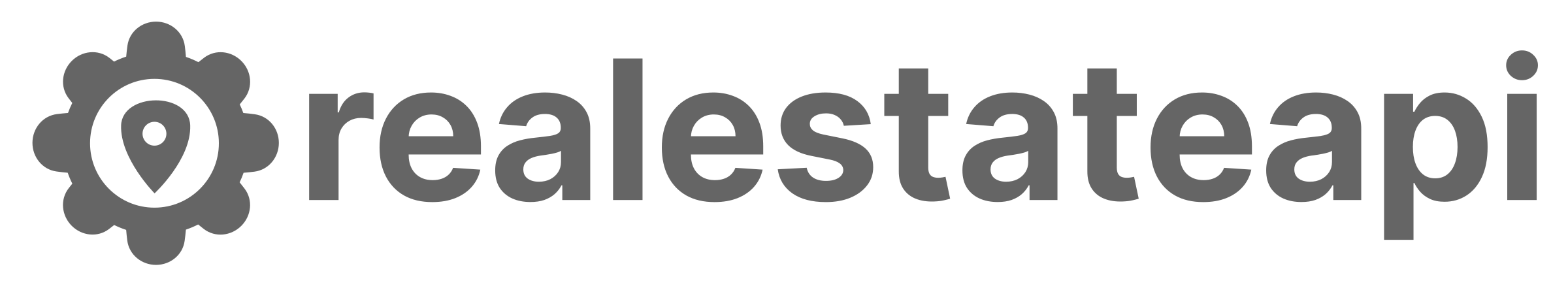 RealEstateAPI