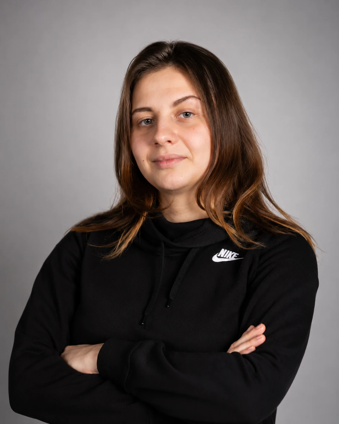 Viktoria Bohomaz