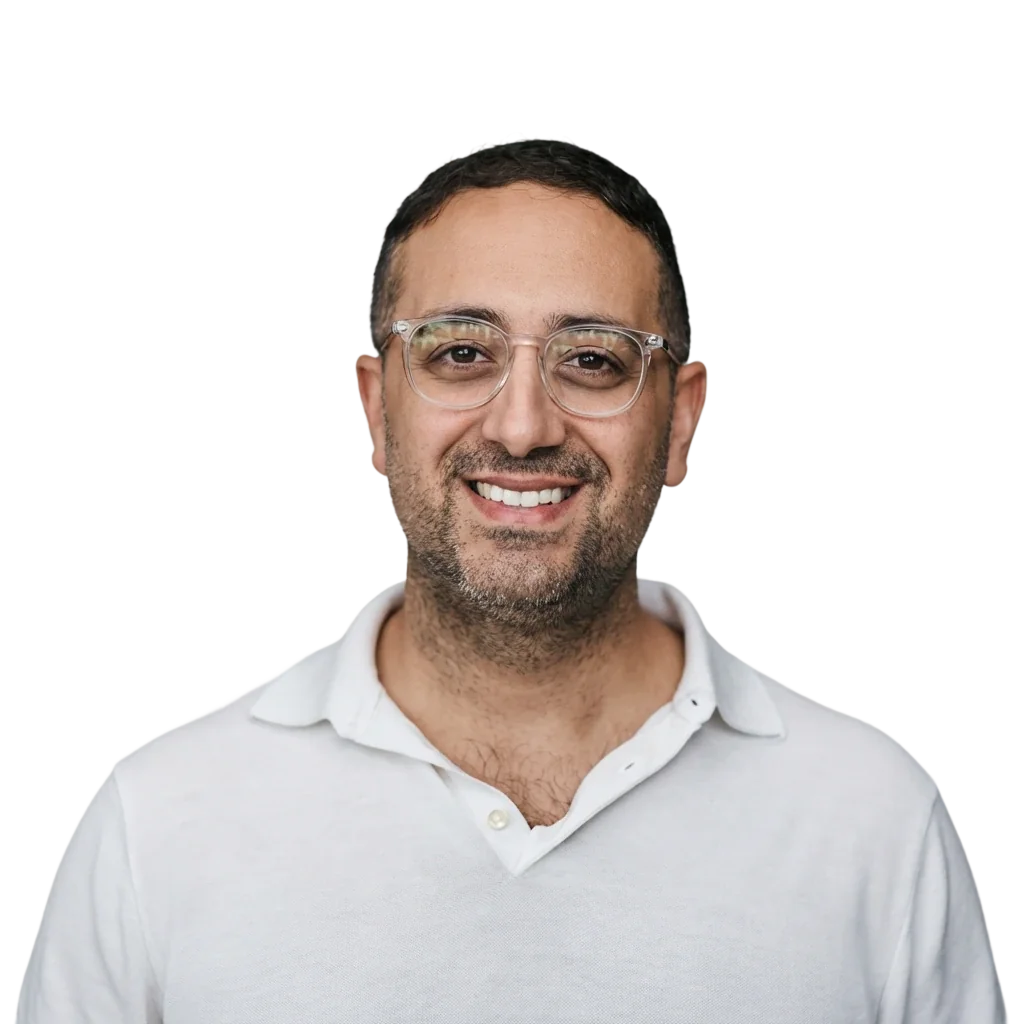 David Haddad