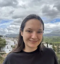 Sasha C.
