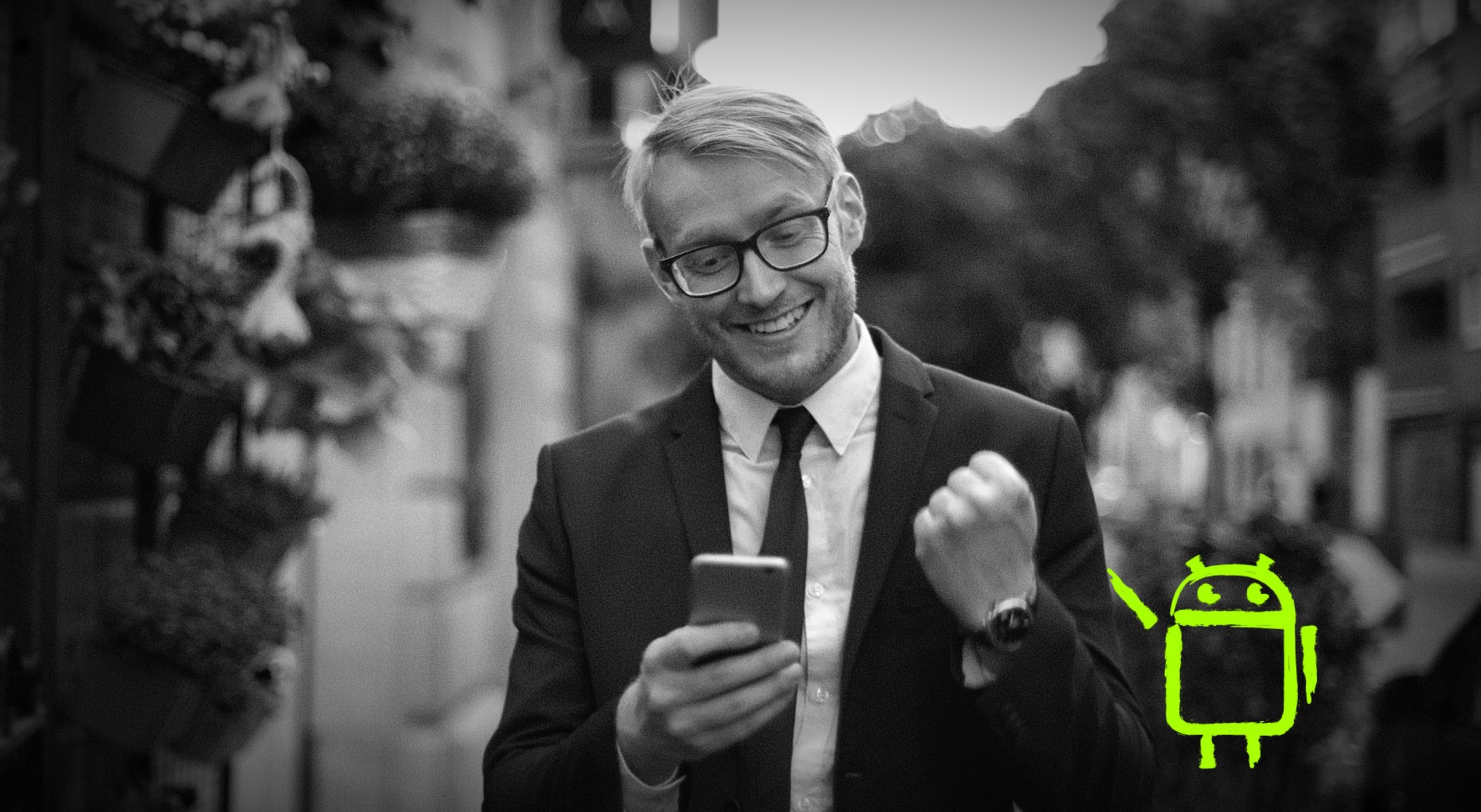 Hire Android Developers