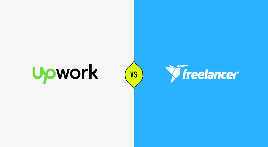 Freelancer alternatives: upwork