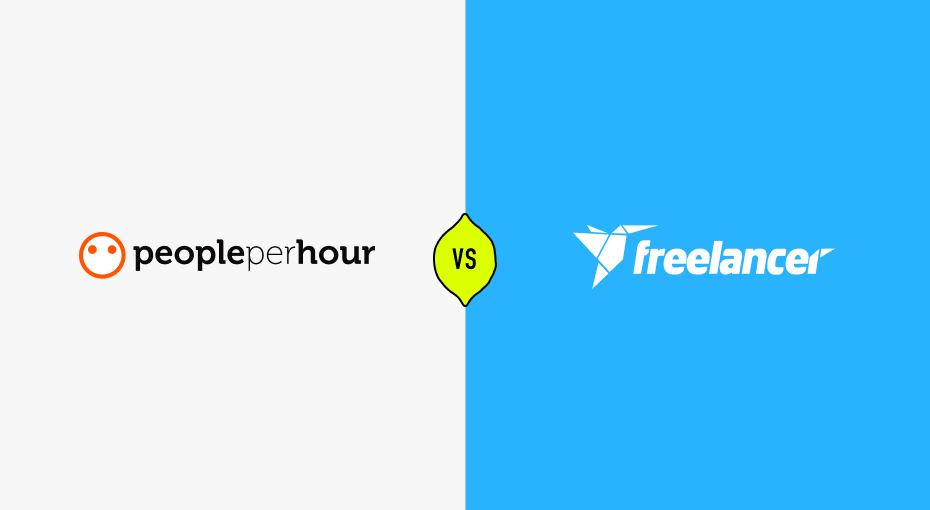 Freelancer alternatives: PeopleperHour