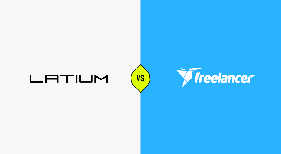 Freelancer alternatives: Latium