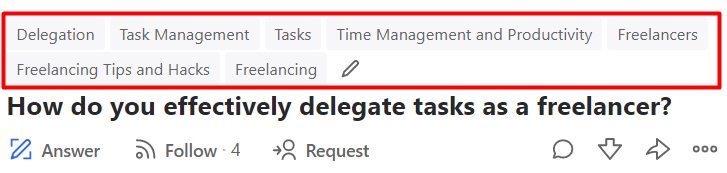 delegate tasks 