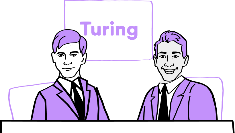 Turing Review: Are They Really That Awesome?