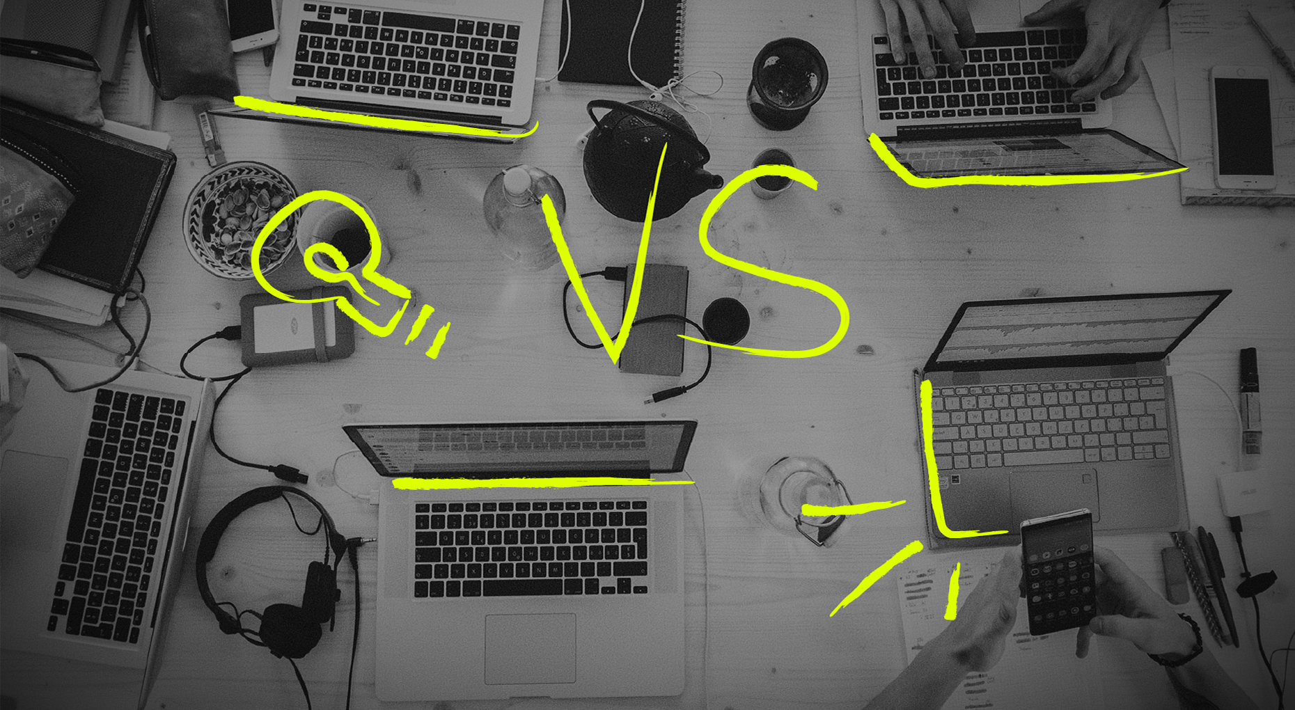 Outstaffing vs. Outsourcing: How to Choose