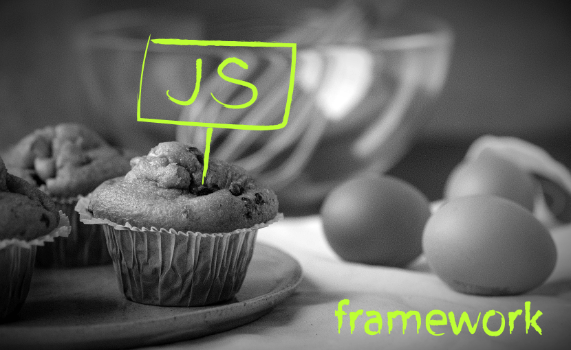 JavaScript framework