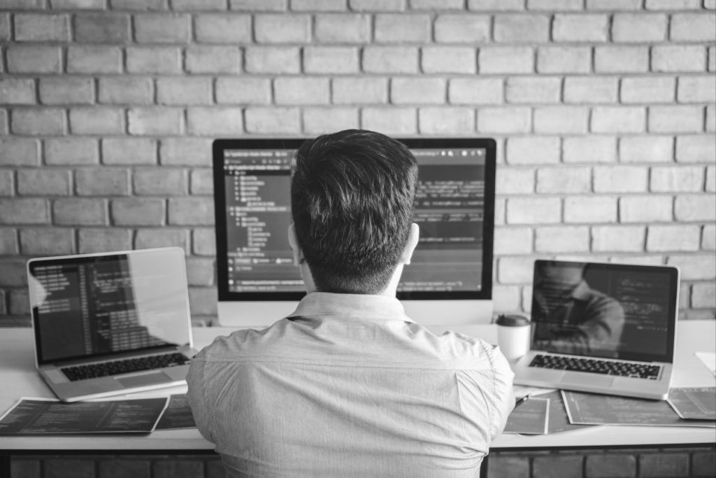java developer
