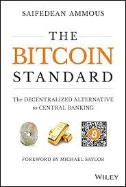 bitcoin standard