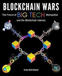 blockchain wars mcfarland
