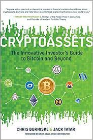 cryptoassets