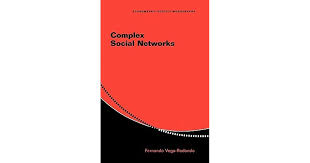 complex social networks