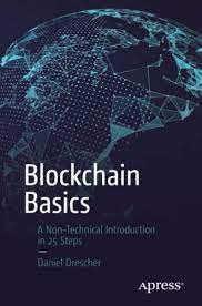 blockchain basics