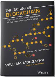 mougayar business blockchain