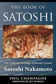 the book of satoshi