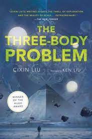 three body problem