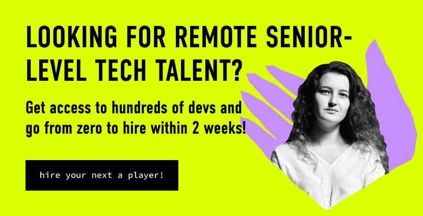 hire remote devs