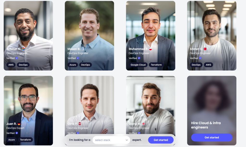 Proxify.io