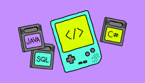most popular programming languages hero