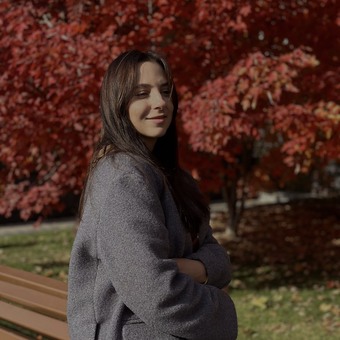 Vlada Zamerets