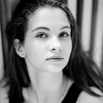 Nataliia Stasiuk