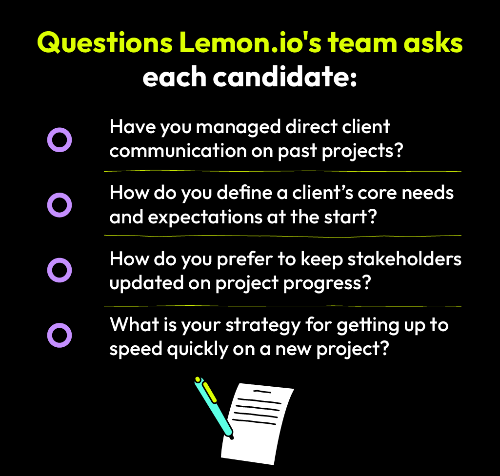 How to Manage Remote Developers in 2026-list How to Manage Remote Developers in 2026