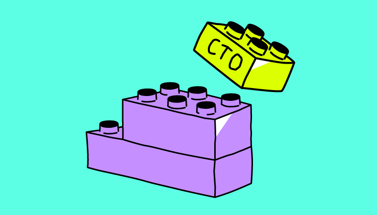 How to Hire a CTO
